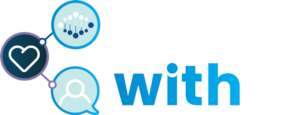 PeopleWith, Mapping The Human Condition.