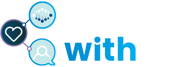 PeopleWith, Mapping The Human Condition.