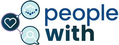 PeopleWith Logo