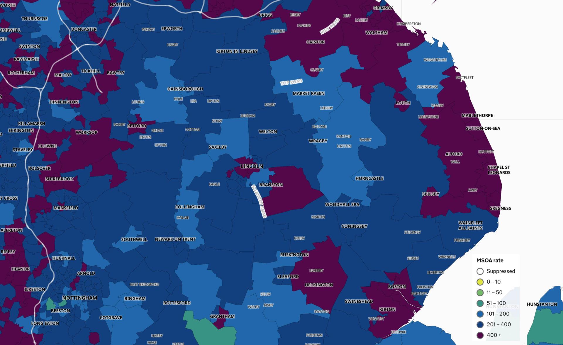 PeopleWith Mapping The Human Condition Latest News