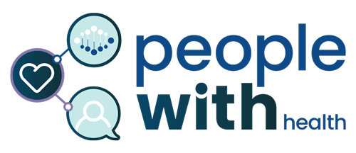 PeopleWith Logo